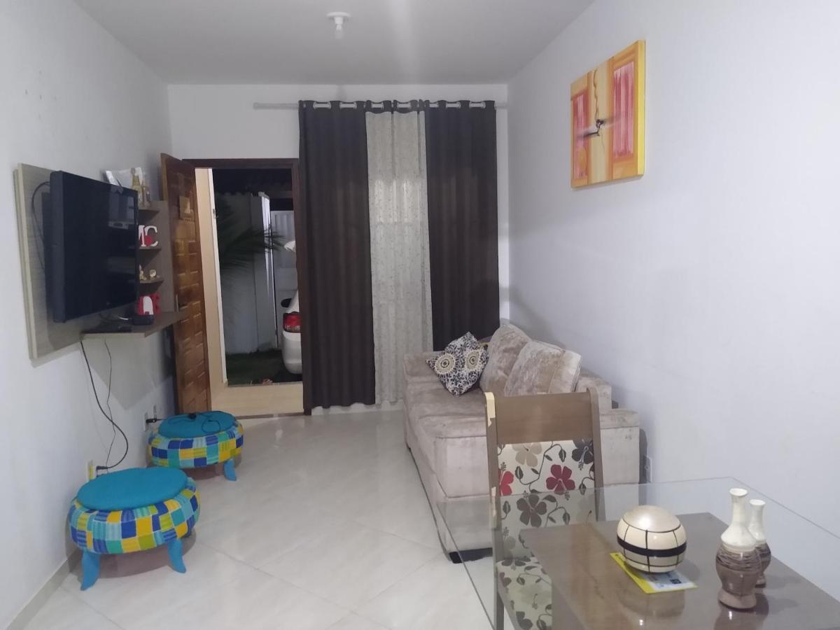 Willa Casa Com Piscina Araruama Zewnętrze zdjęcie