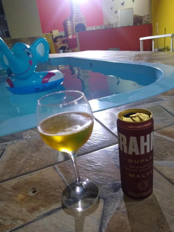 Willa Casa Com Piscina Araruama Zewnętrze zdjęcie