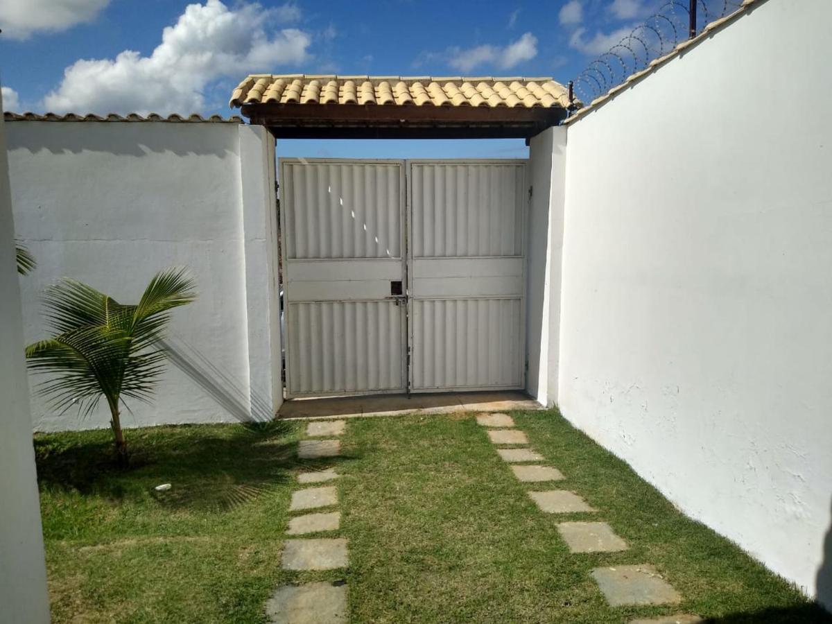 Willa Casa Com Piscina Araruama Zewnętrze zdjęcie