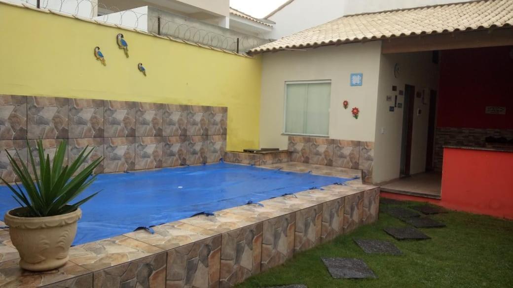 Willa Casa Com Piscina Araruama Zewnętrze zdjęcie