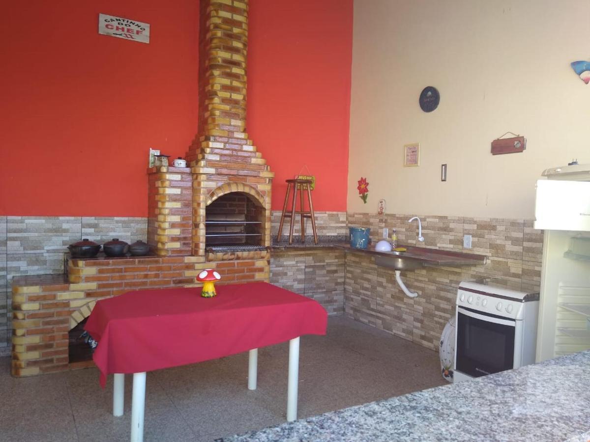 Willa Casa Com Piscina Araruama Zewnętrze zdjęcie