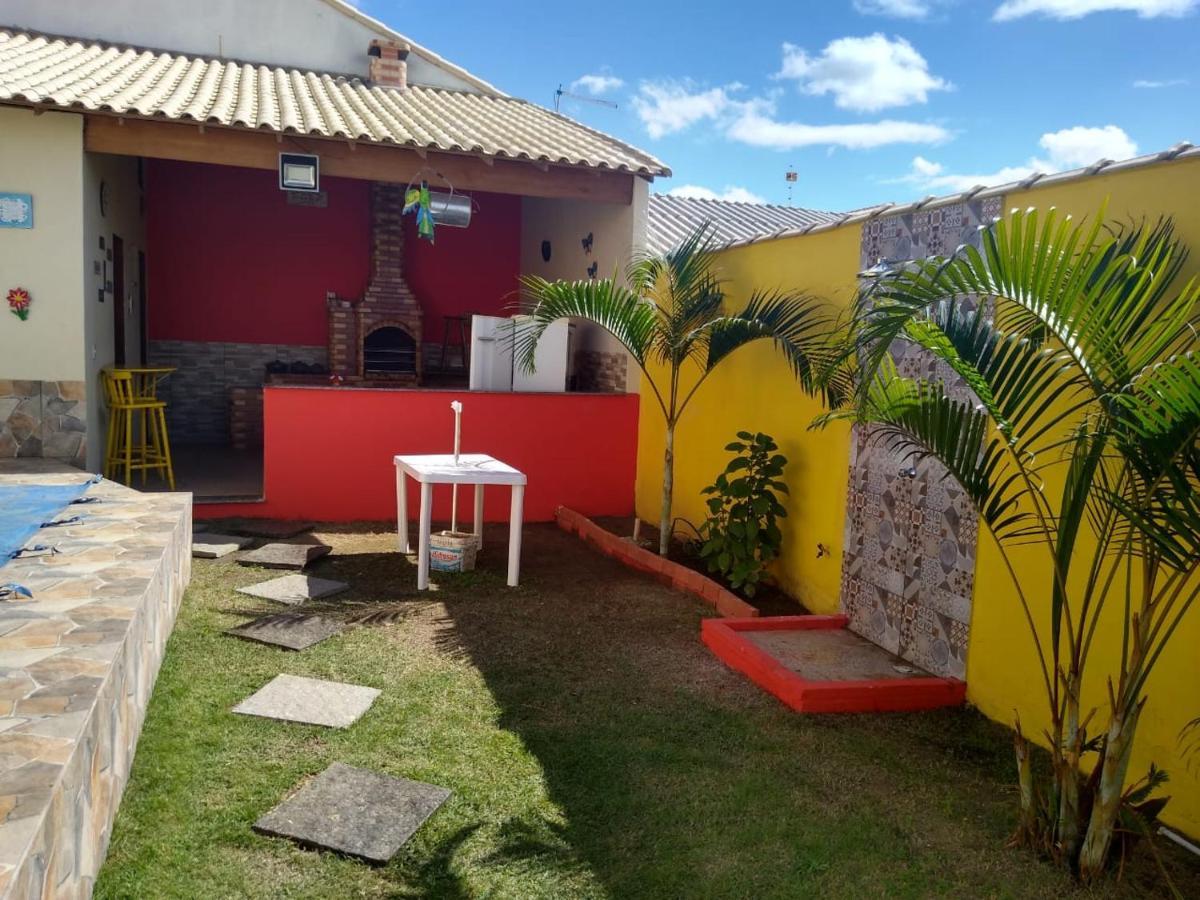 Willa Casa Com Piscina Araruama Zewnętrze zdjęcie