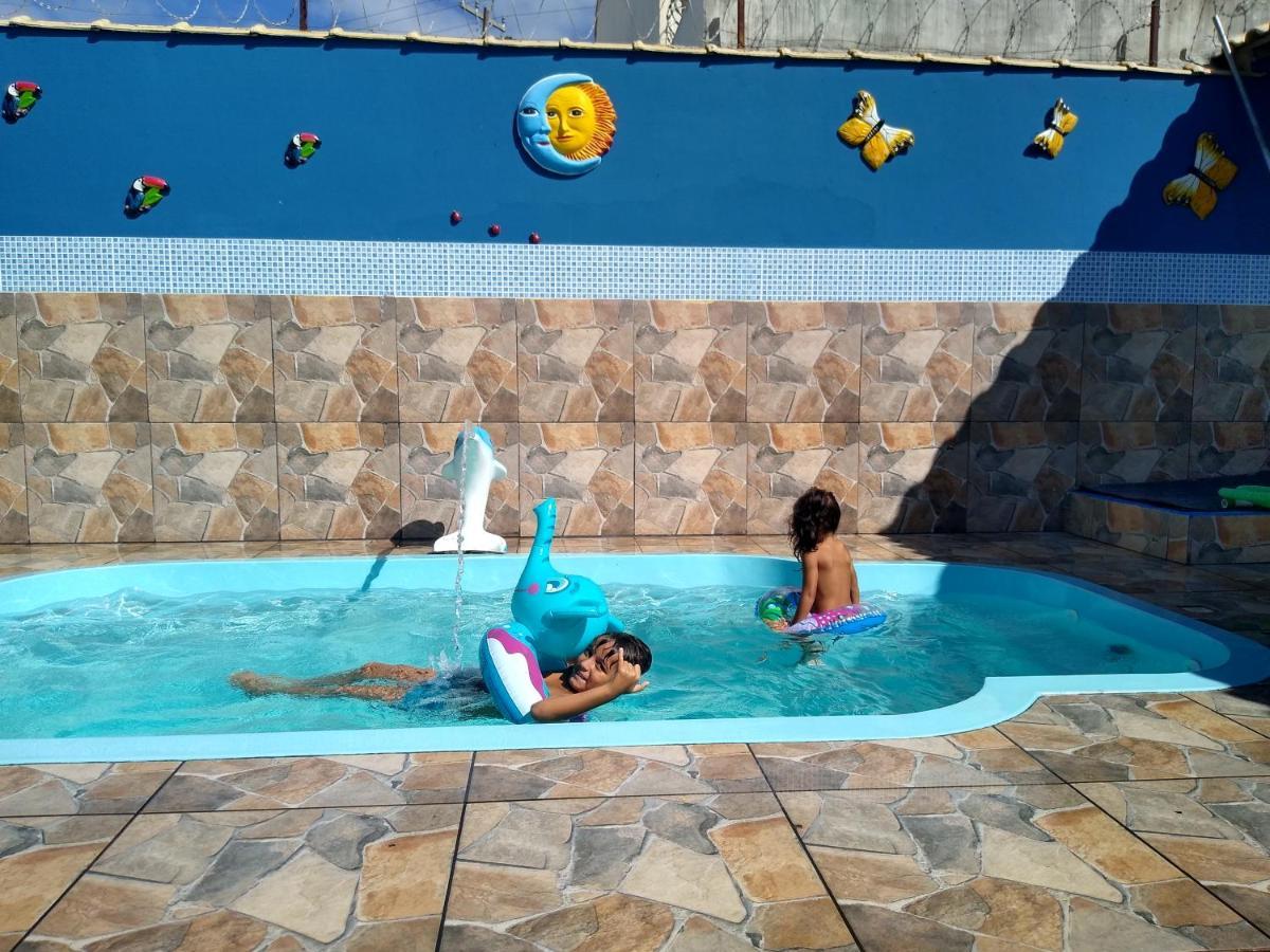 Willa Casa Com Piscina Araruama Zewnętrze zdjęcie
