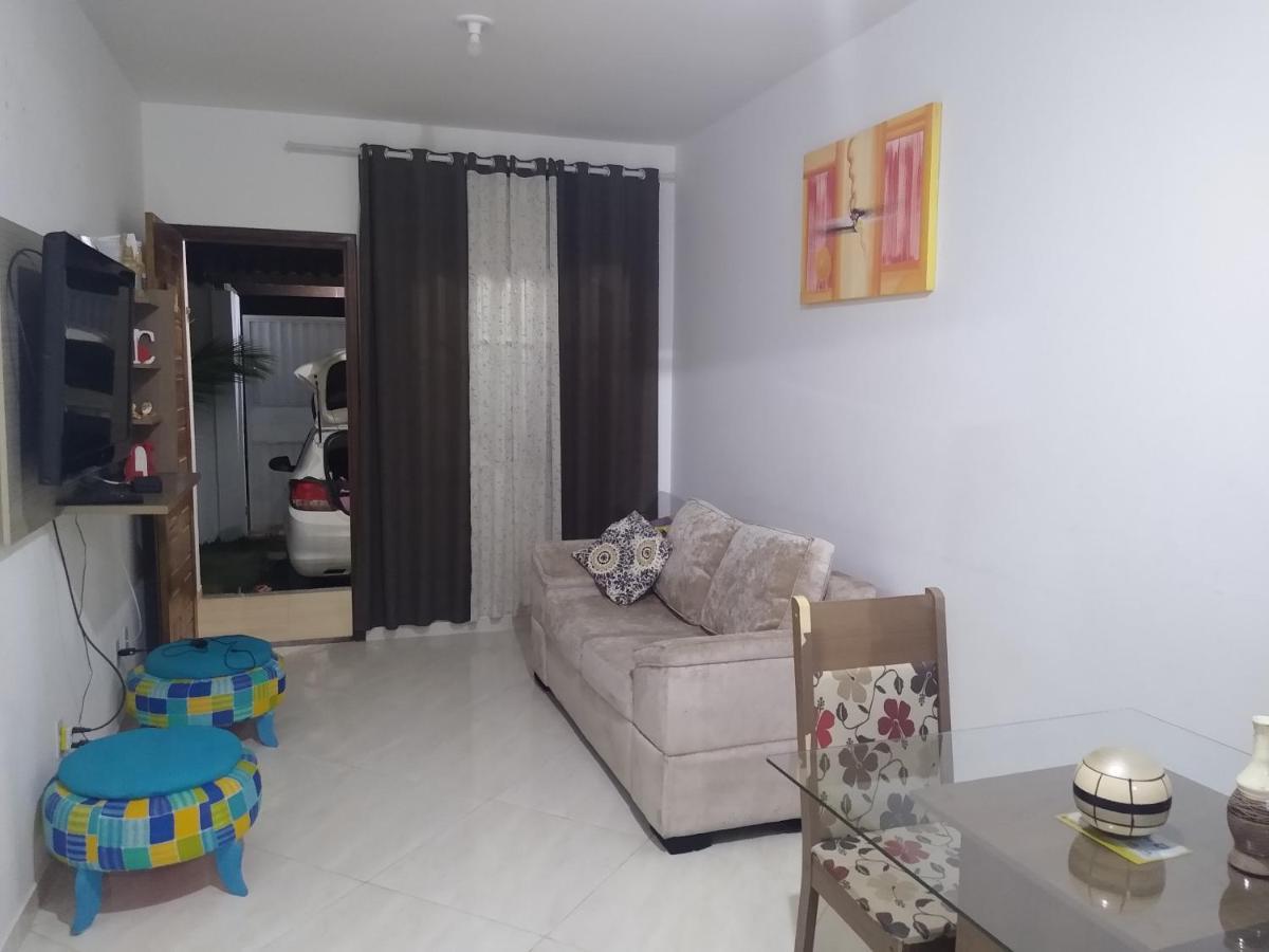 Willa Casa Com Piscina Araruama Zewnętrze zdjęcie
