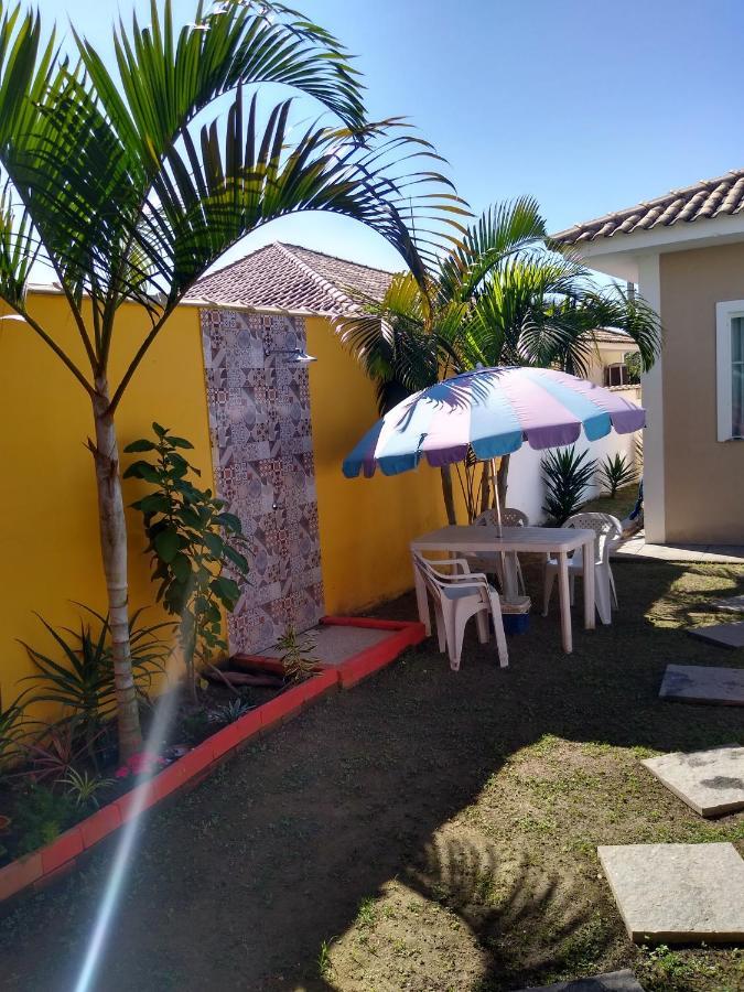 Willa Casa Com Piscina Araruama Zewnętrze zdjęcie
