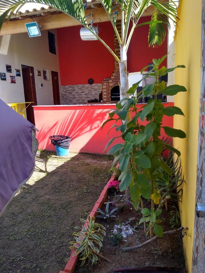 Willa Casa Com Piscina Araruama Zewnętrze zdjęcie